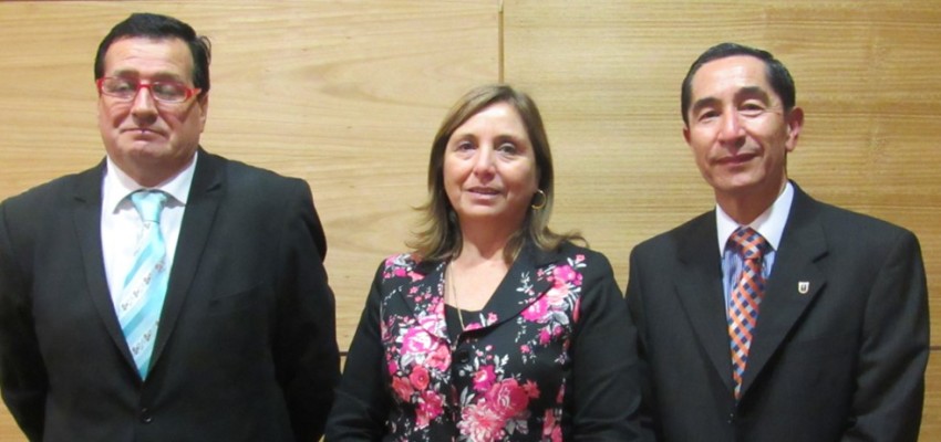 SII inauguró en la Universidad Autónoma la Operación Renta 2016