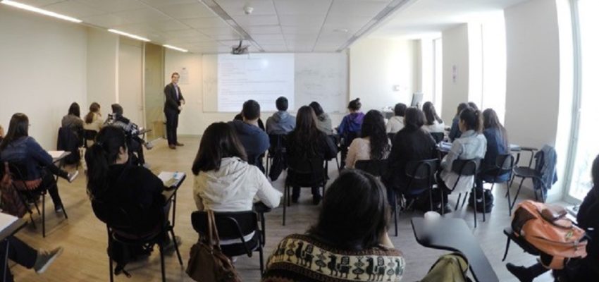 Seminario confirma que docentes de la U. Autónoma han logrado incorporar metodologías del Modelo Educativo