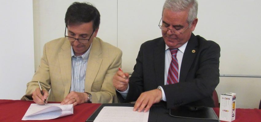 Investigadores analizarán archivos documentales del Museo Regional de Atacama