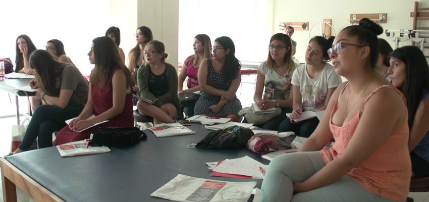 Escuelas de Verano en la U. Autónoma: siempre hay algo más que aprender