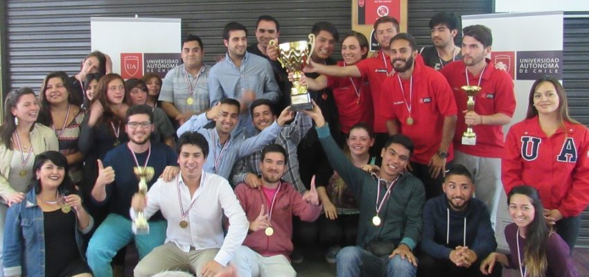 Dirección de Asuntos Estudiantiles: el deporte como herramienta formativa