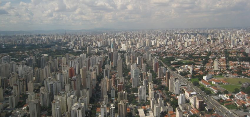 Smart Cities: ciudades para el próximo siglo