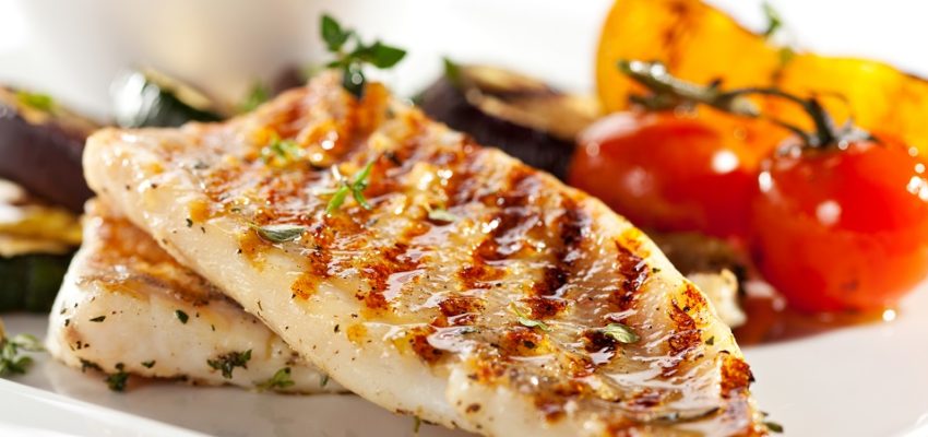 La importancia del pescado en Semana Santa y todo el año