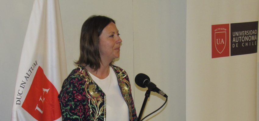 Subsecretaria de Economía participó de conmemoración del Día del Administrador Público
