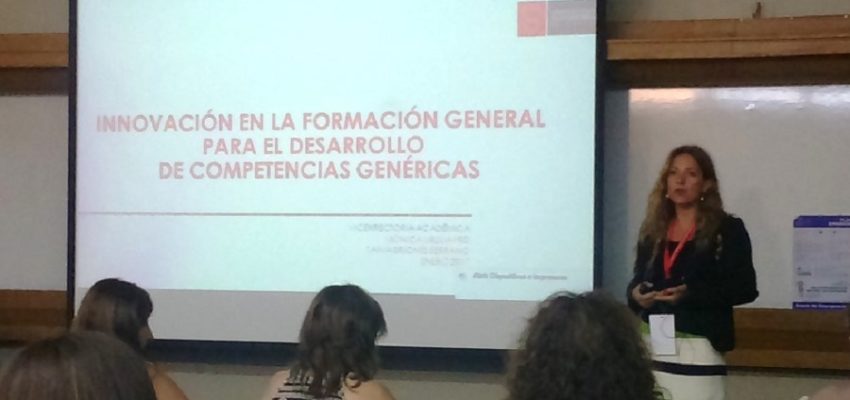 U. Autónoma dio a conocer sus innovaciones pedagógicas durante Summit Internacional de Educación 2017