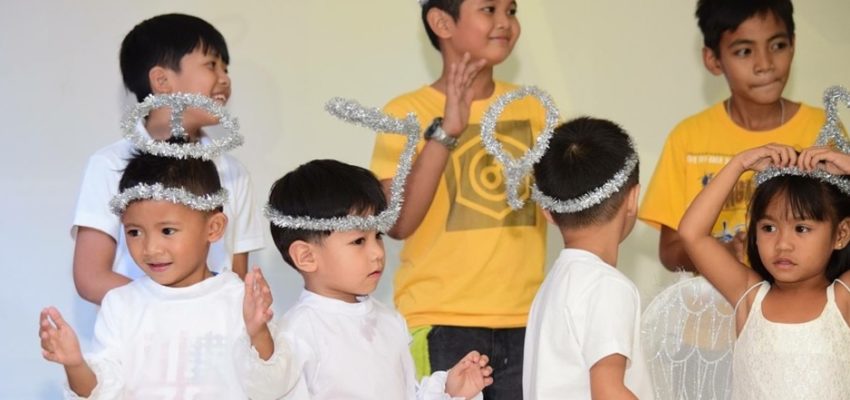 El Teatro en la Educación Básica