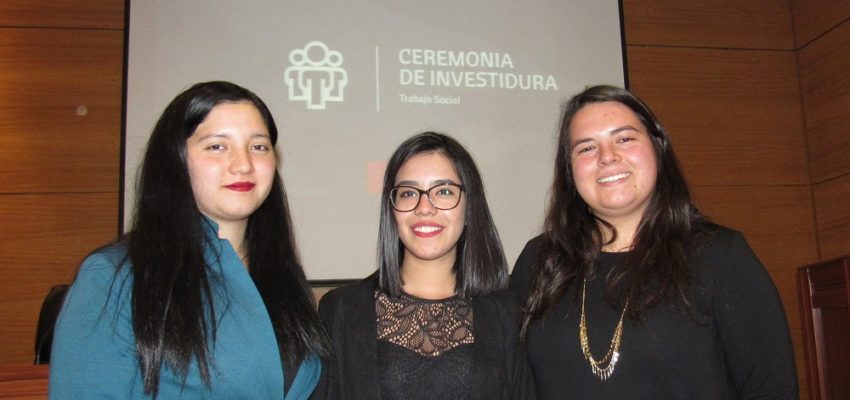Los centros de práctica de Trabajo Social de la U. Autónoma según estudiantes y supervisores