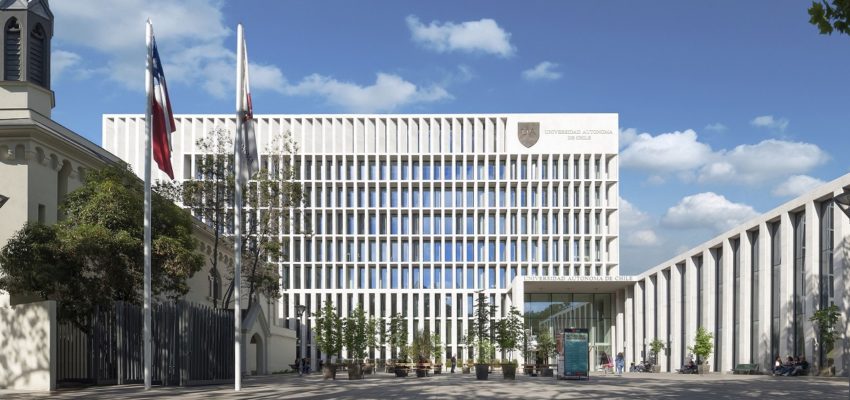 Universidad Autónoma de Chile mantiene gratuidad para 2017