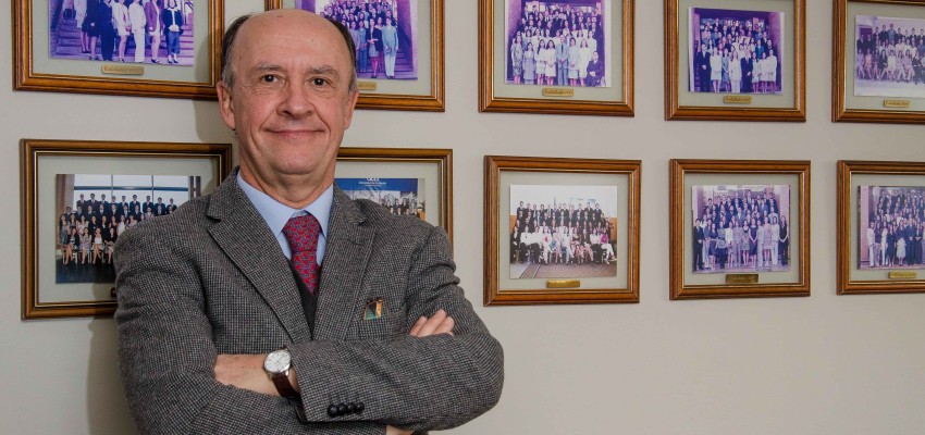 Ex Ministro Larroulet lanzará libro sobre la “encrucijada de la educación” en la Universidad Autónoma de Chile