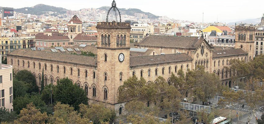 Universidad Autónoma de Chile y Universidad de Barcelona suscriben acuerdo de colaboración en todas las áreas universitarias