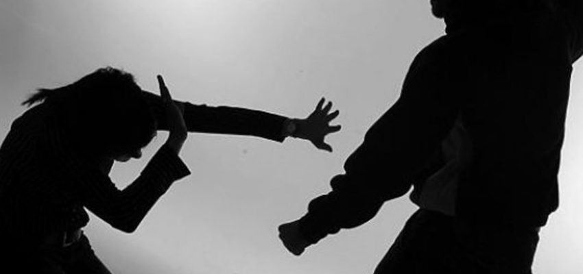 Estudio en colegios de Temuco arroja un 46% de violencia sexual en el pololeo