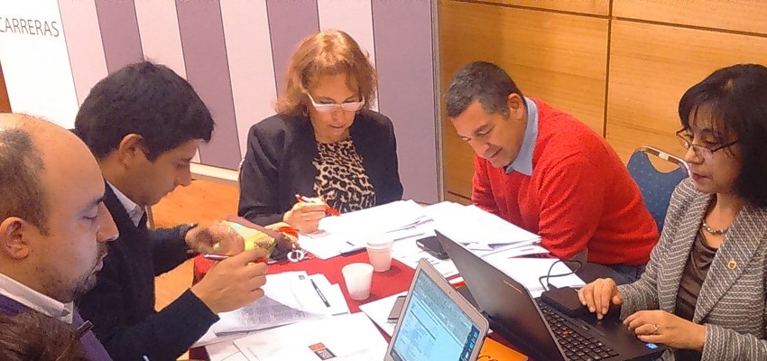 Directivos y académicos analizaron avances en implementación del Modelo Educativo