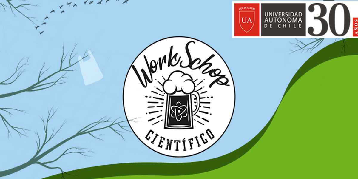 WorkSchop Científico en Temuco
