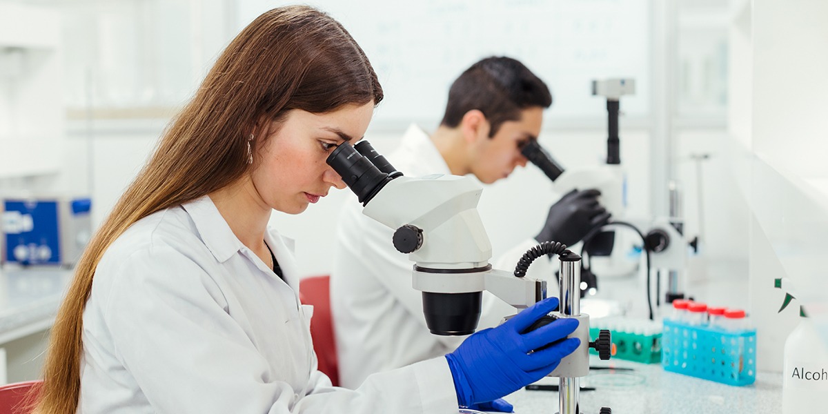 Universidad Autónoma se certifica para procesar exámenes de detección de coronavirus