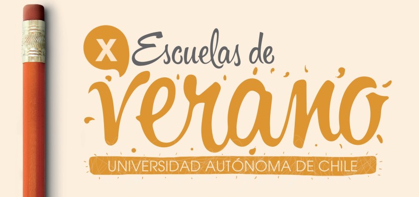 Escuelas de Verano 2016: cursos gratuitos y certificados