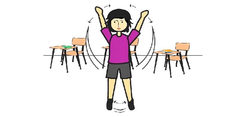 Investigador Asociado español dictará conferencia sobre actividad física y obesidad infantil
