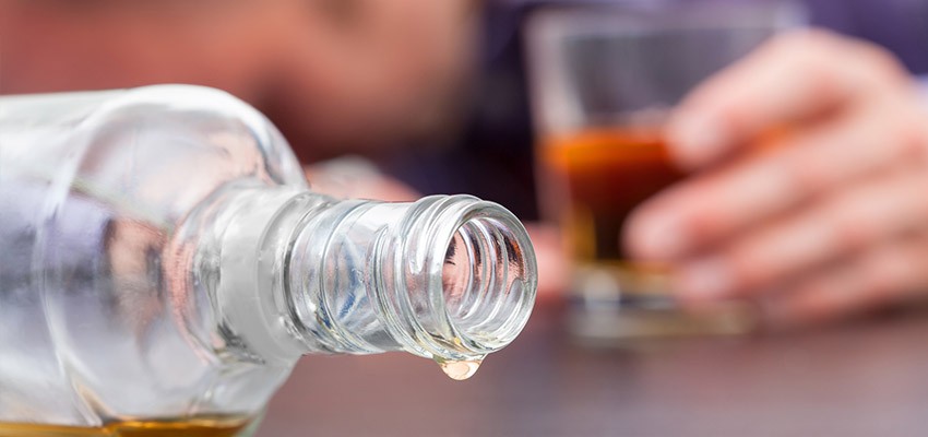 Universidad Autónoma de Chile se adjudica proyecto sobre alcoholismo en Concurso Anillos de Investigación en Ciencia y Tecnología de CONICYT