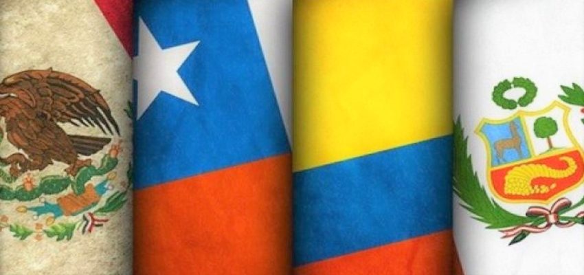 Universidad Autónoma ingresa al Programa de Movilidad Académica y Estudiantil de la Alianza del Pacifico