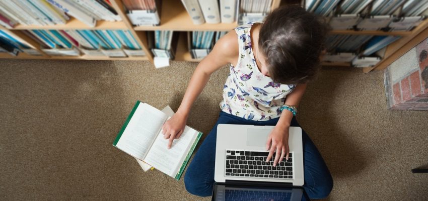 “Búsqueda de artículos para investigación científica” fue la novedad en XI Escuela de Invierno en Temuco