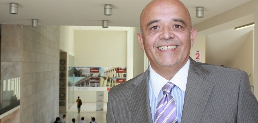 Asume nuevo Director de Relaciones Institucionales en la U. Autónoma