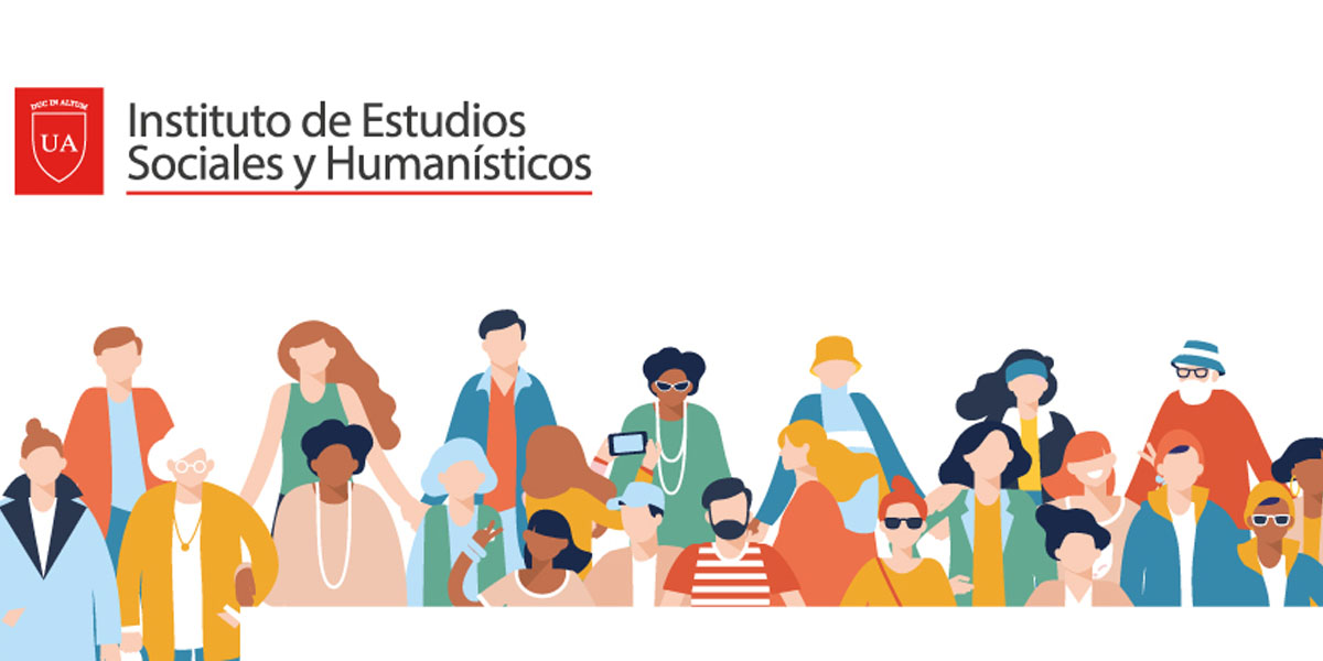 IDESH inició ciclo charlas para la comunidad local