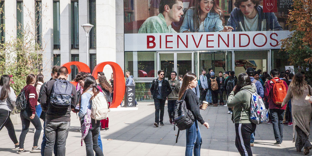 Declaración a la comunidad universitaria