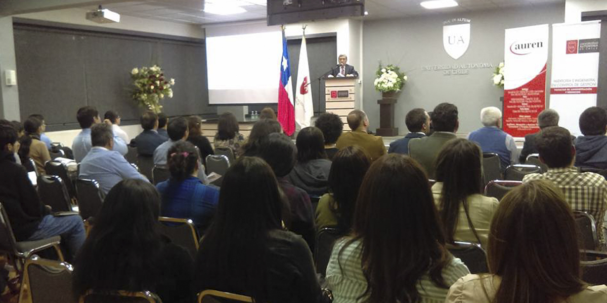 Académicos analizaron aspectos de la reforma tributaria