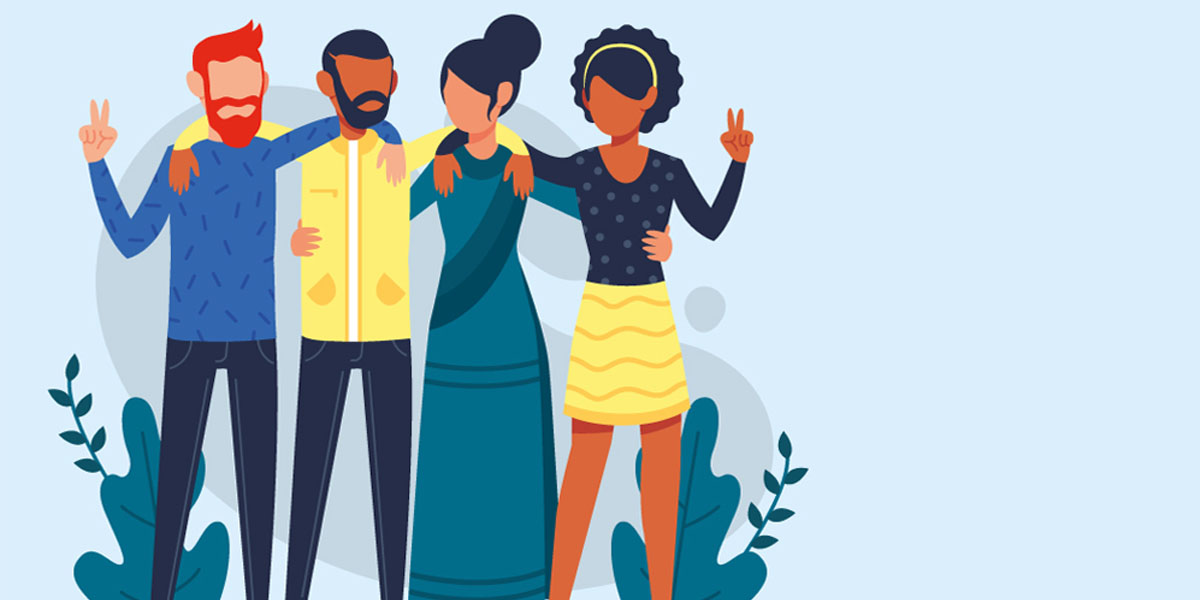 Curso de actualización: "Políticas públicas para la equidad entre hombres y mujeres"