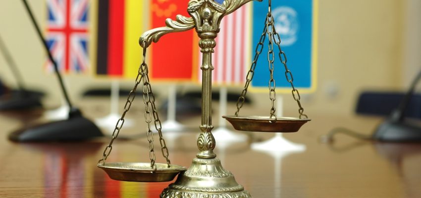 Rector de la UA lanzará libro “Relaciones entre el Derecho Internacional Público y el Derecho Interno en Europa y Sudamérica”