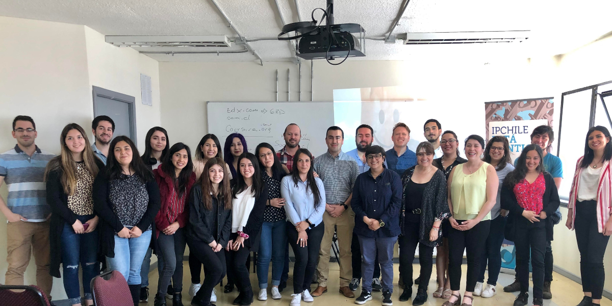 Investigador de la Autónoma dictó capacitación en Primeros Auxilios Psicológicos