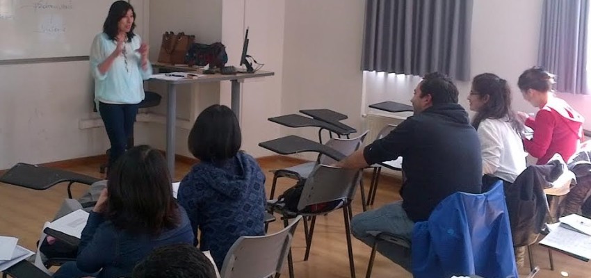 Diplomado en Infancia y Adolescencia inicia su segunda versión en Temuco