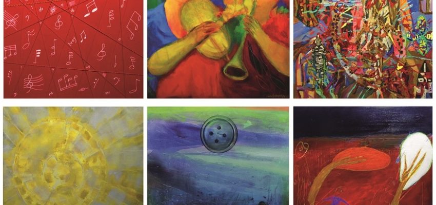 Galería de Arte de la Universidad Autónoma de Chile inaugurará exposición Internacional