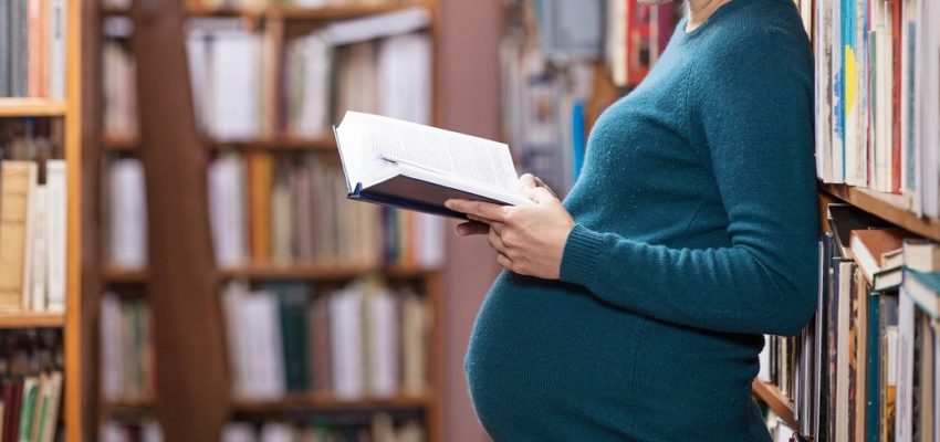 Proyecto FDI de estudiantes de la U. Autónoma ofrecerá programa de apoyo a alumnas embarazadas