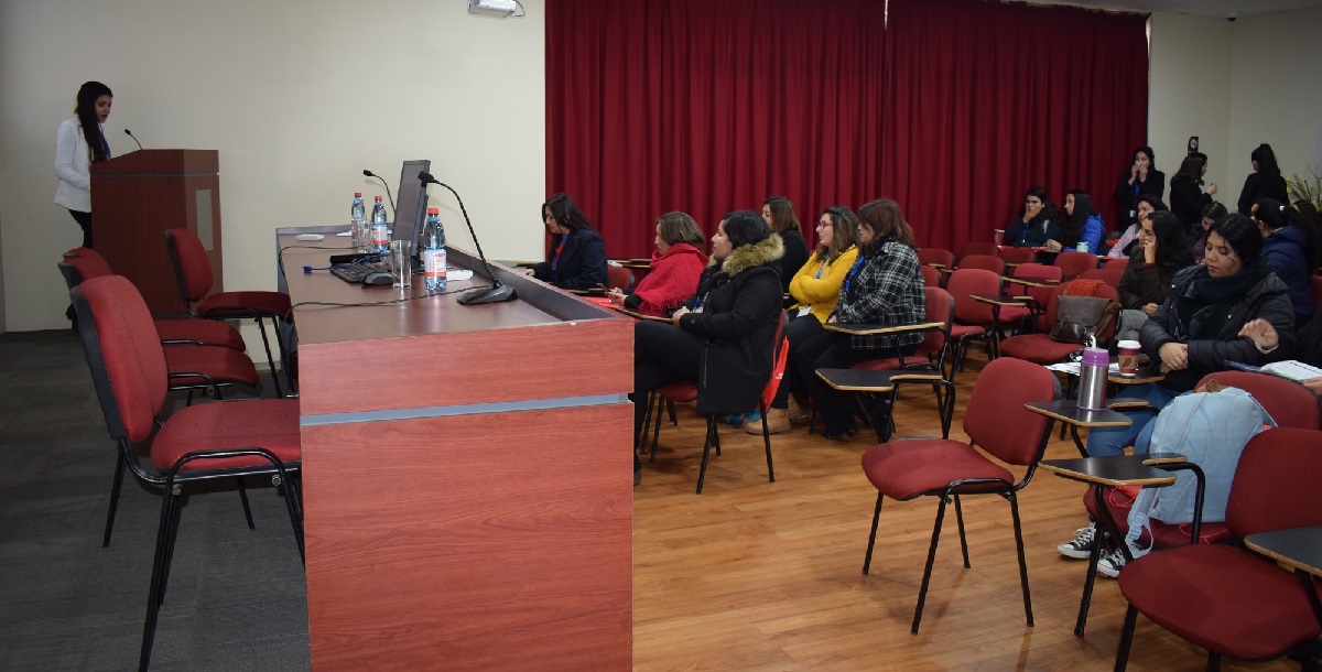 U. Autónoma estimula las competencias investigativas en el área de educación