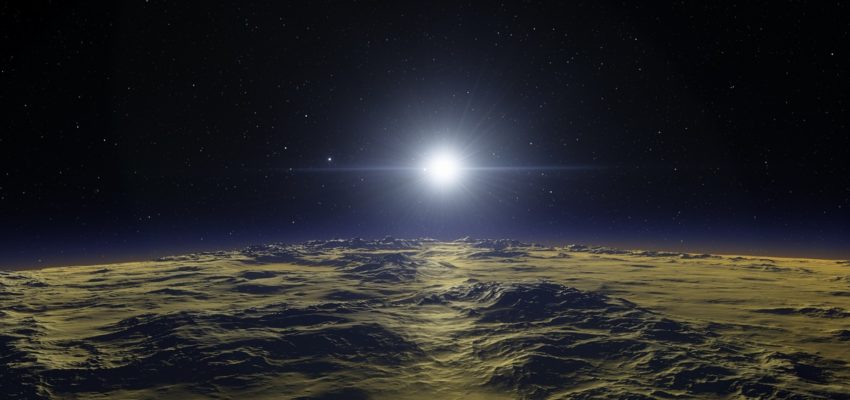 Investigadora UA nos da algunas claves de los exoplanetas descubiertos desde Chile