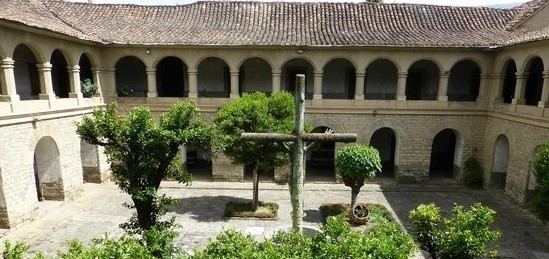 Alumnos de la Autónoma desarrollarán prácticas en restauración de edificios patrimoniales de Bolivia