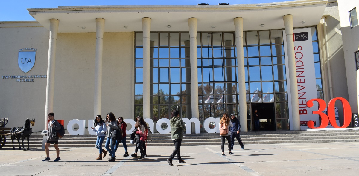 Índice elaborado por la Autónoma refleja baja en la confianza empresarial del Maule