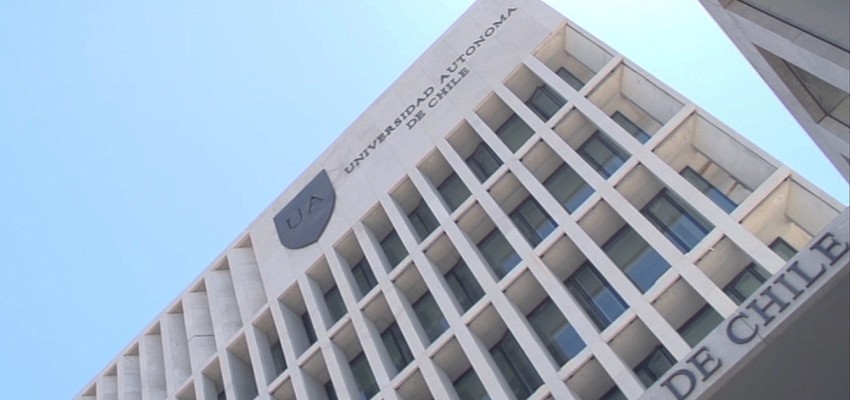 Suspensión actividades académicas y administrativas sede Santiago este viernes 21 de abril