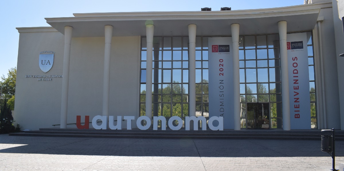 Con destacados juristas y académicos U. Autónoma analizará proceso constituyente