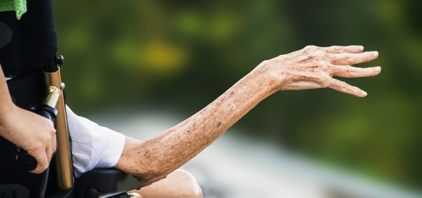 Alumnos de Enfermería apoyarán la participación de adultos mayores de hogar temuquense