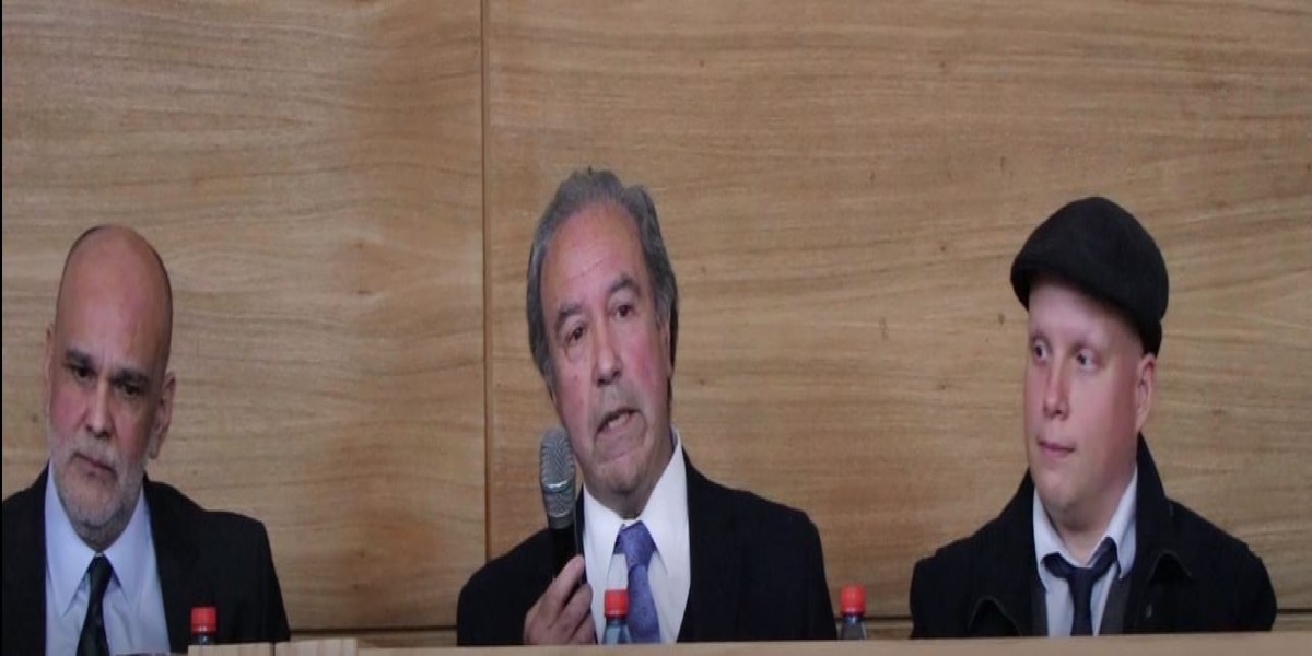 Importante charla sobre los desafíos de la reforma a la función notarial se realizó en la Universidad Autónoma