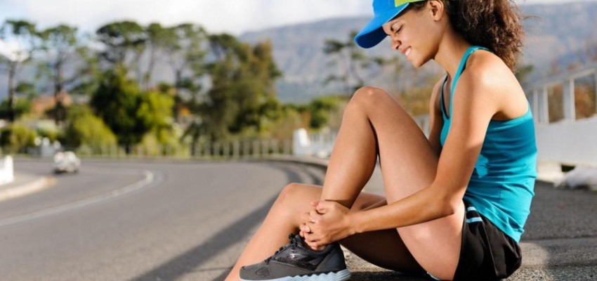 Creciente consumo de anti inflamatorios por parte de deportistas alerta a investigador UA