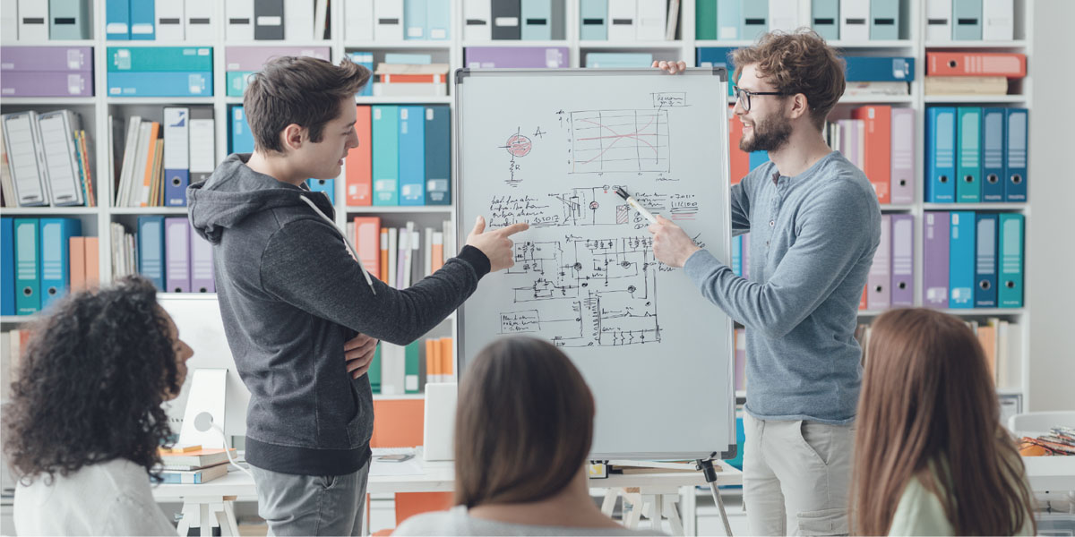 Concurso Innovando con Ingeniería - Especialidad Industrial