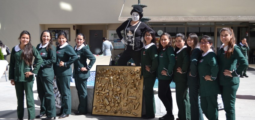 Interculturalidad, nuevo desafío en educación pre escolar fue analizada en U. Autónoma