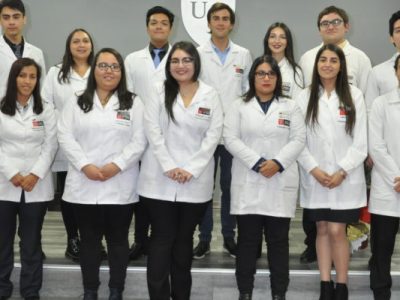 Futuros profesores de inglés dan inicio a su práctica profesional