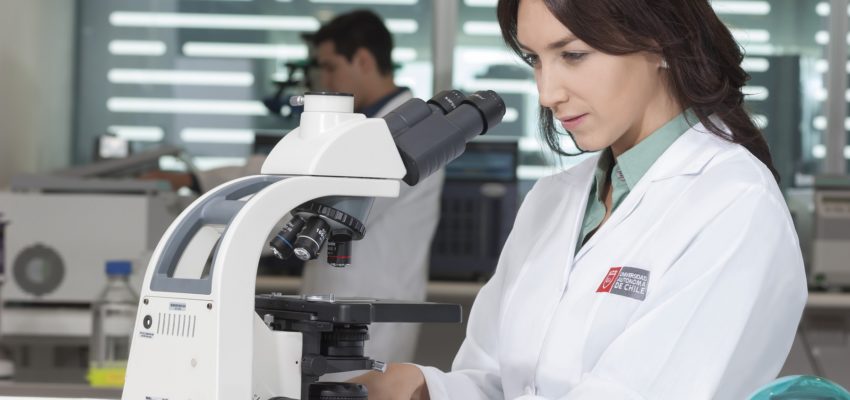 UA dentro del Ranking SIR de producción científica relevante a nivel nacional, latinoamericano y mundial