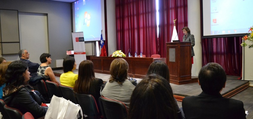 Universidad Autónoma de Chile realizó V Congreso sobre Lactancia Materna