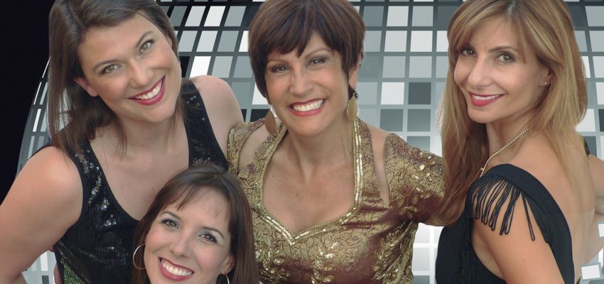 “Las novias de Travolta” abre temporada de teatro gratuito en la U. Autónoma