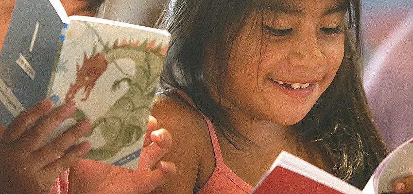 Literatura infantil y neurociencia