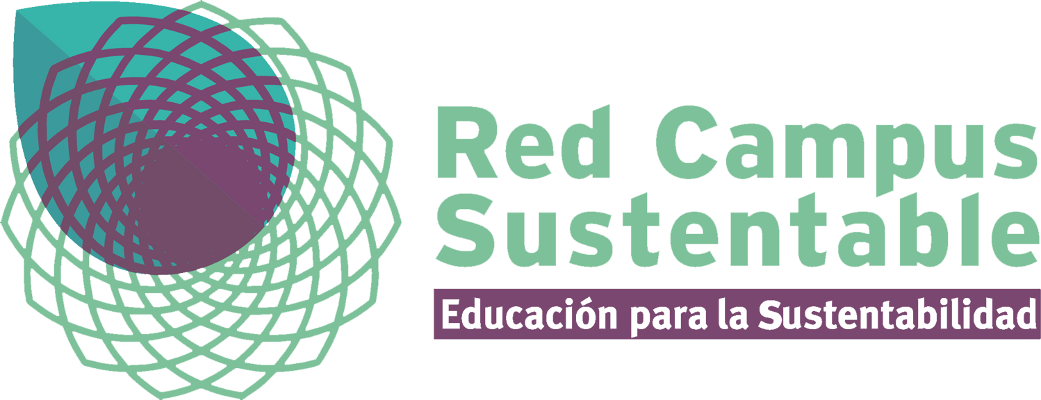 logo red campus sustentable